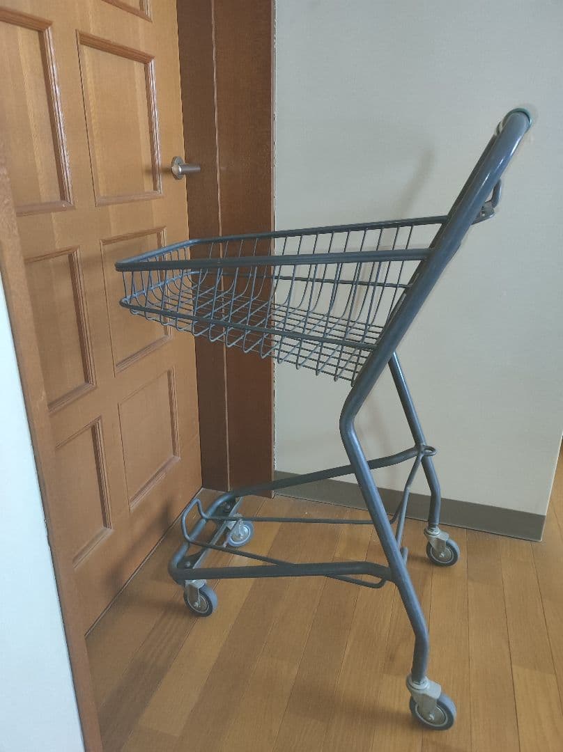 ショッピングカート業務用