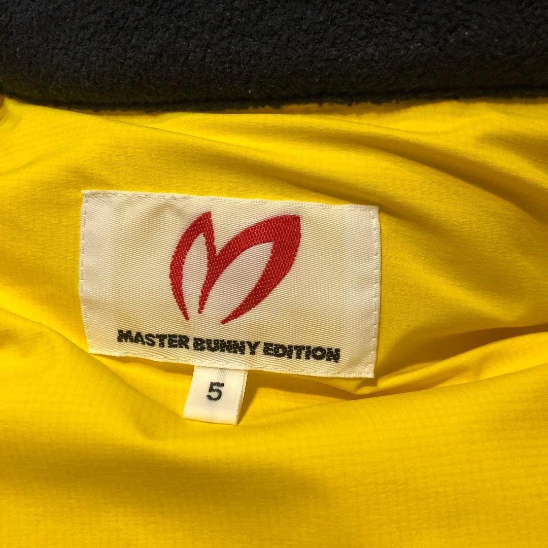 【新品】パーリーゲイツ　MASTER BUNNY EDITION