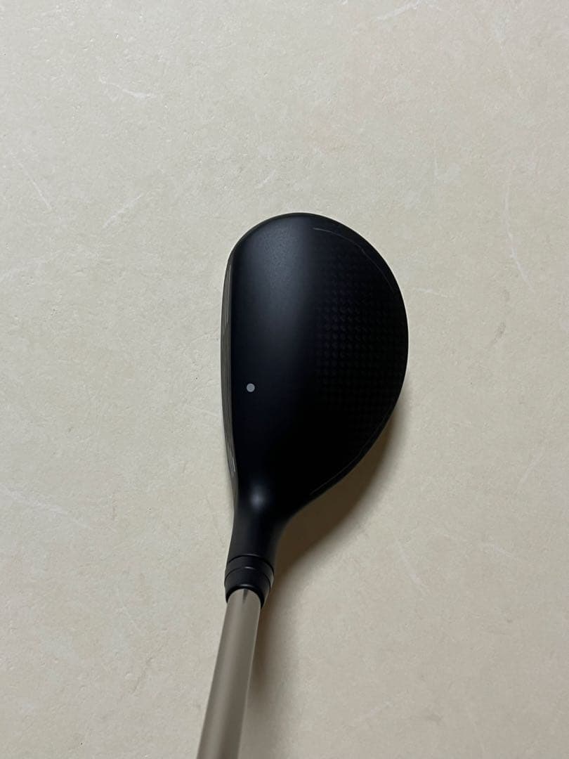 美品 PING ピン G440 ハイブリッド 17° 2U ユーティリティ 2番