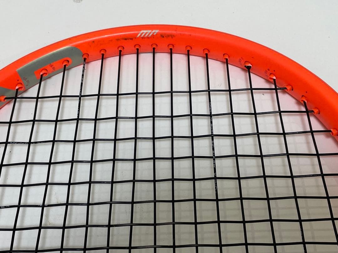 HEAD RADICAL ラディカル MP 300g 98in 16/19 G2