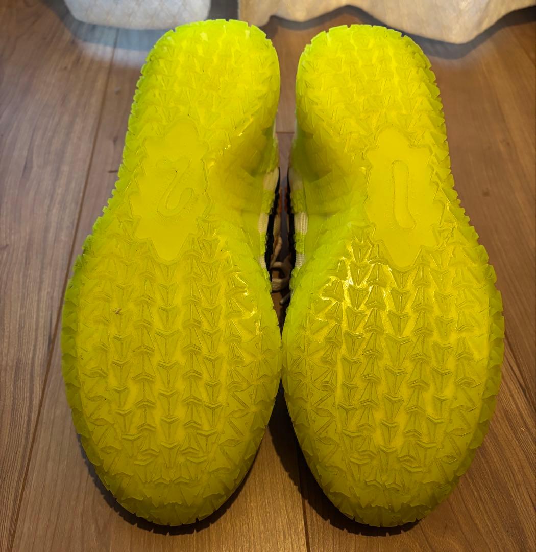 Nike Ja3 \"ed In\" バスケットボールシューズ　26.5cm