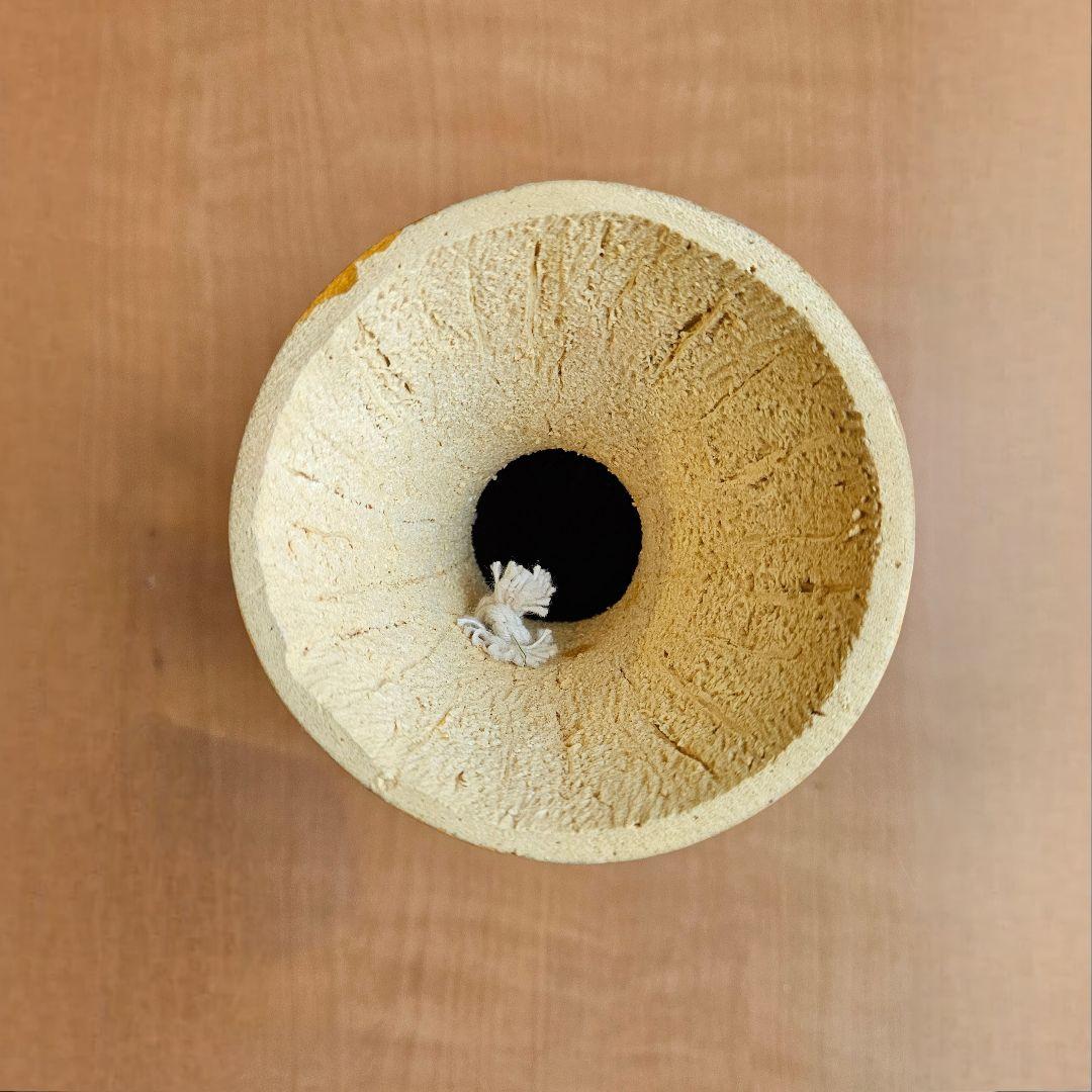 フラダンス用 楽器 イプ 幾何学柄カバー付き