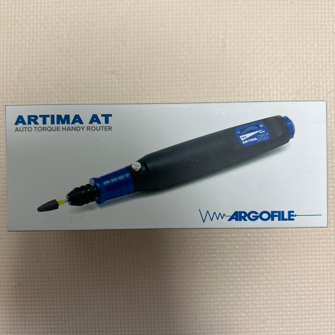 ARTIMA AT ハンディルーター