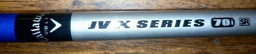 ✨美品✨Callaway X18 カーボンアイアン8本セット5I〜SW