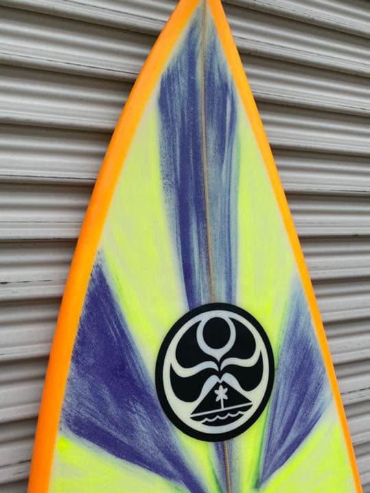 サーフボード アルメリック