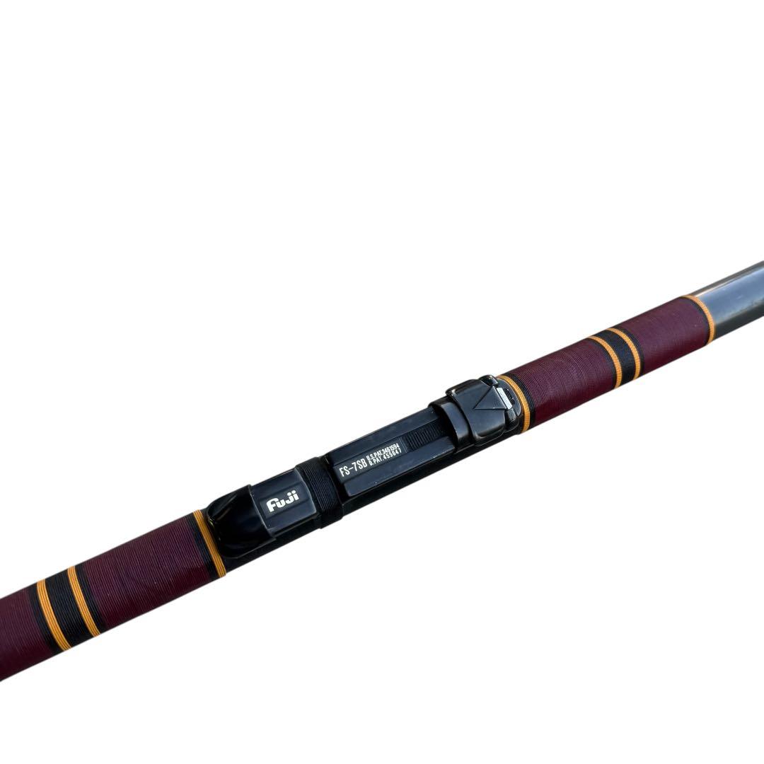 希少‼️がま投40 オモリ25号