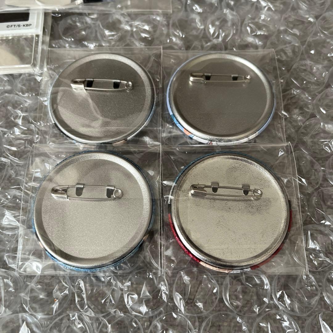 黒子のバスケ　黒バス　黒子テツヤ　14点　グッズまとめ売り