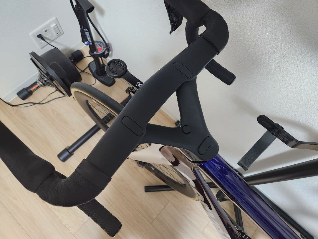 Cervelo S5 56サイズ 2024 FC-R9200-Pパワー