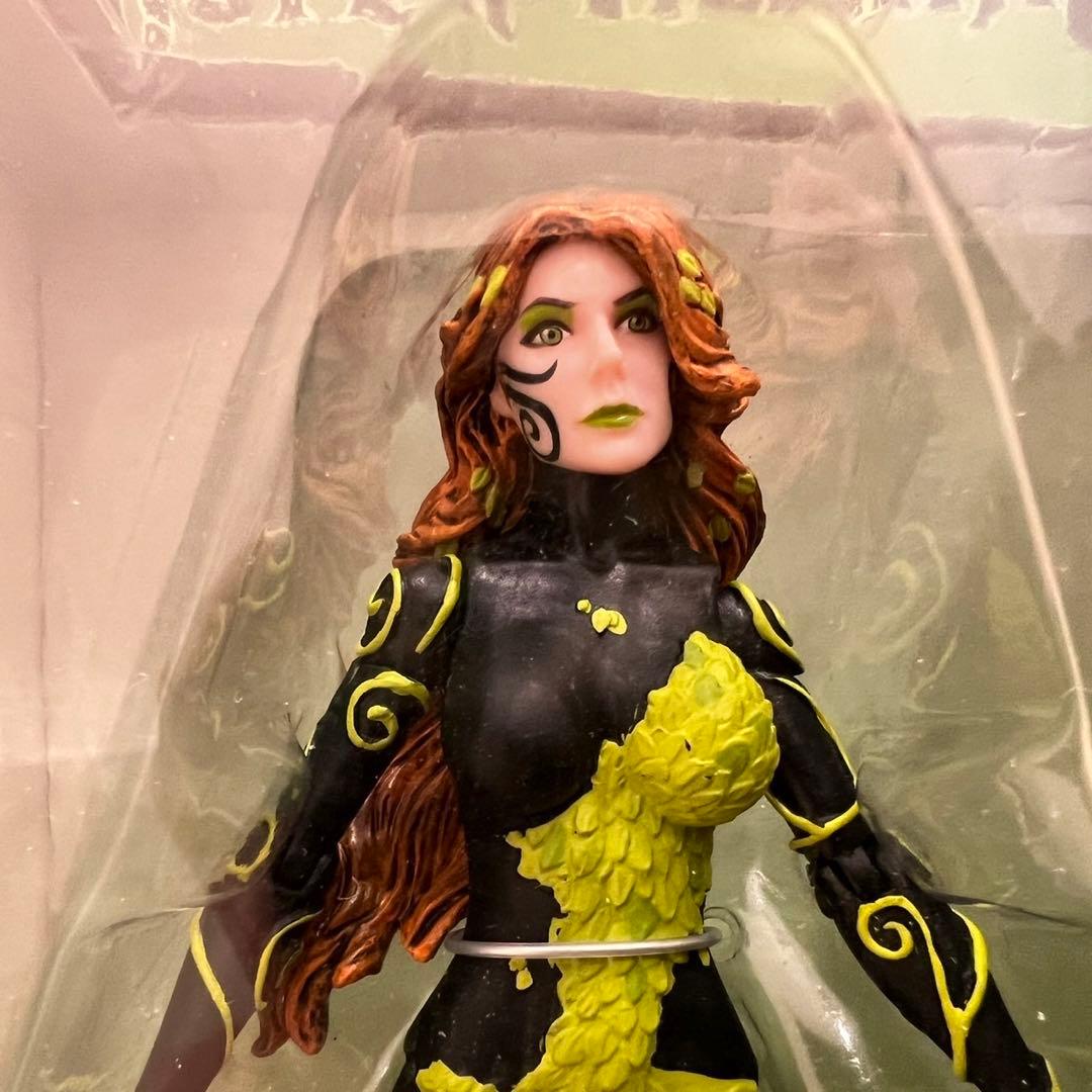 DC COMICS ポイズンアイビー