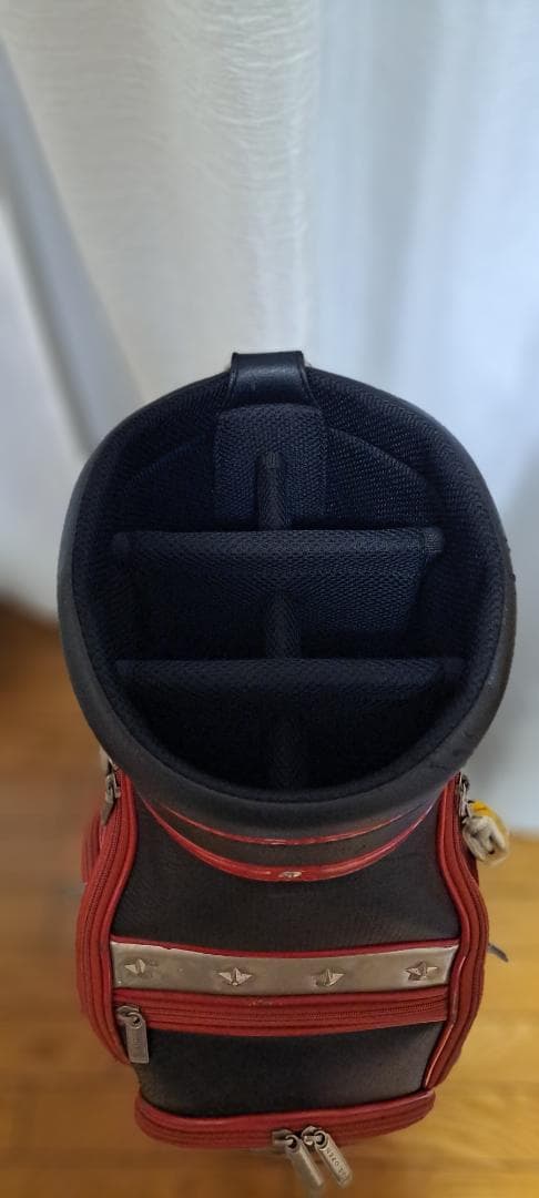 ✨US.OPEN限定モデルキャディーバック✨