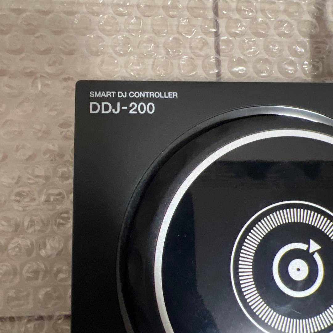Pioneer DJコントローラー　DDJ-200 2019年製