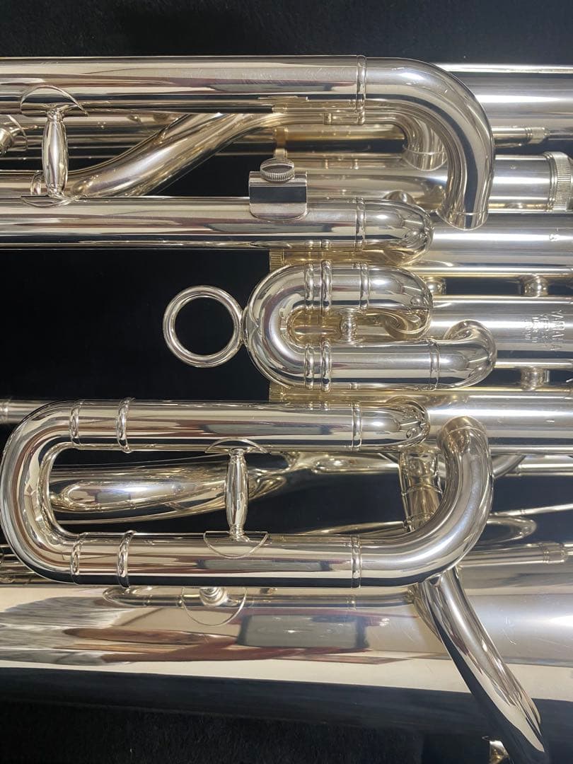 YEP-321S ユーフォニアム ヤマハ