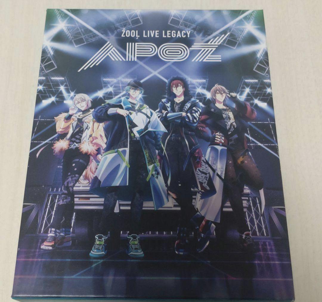 アイナナ ŹOOĻ 亥清悠 モンぬい きらどる まとめ売り 初版