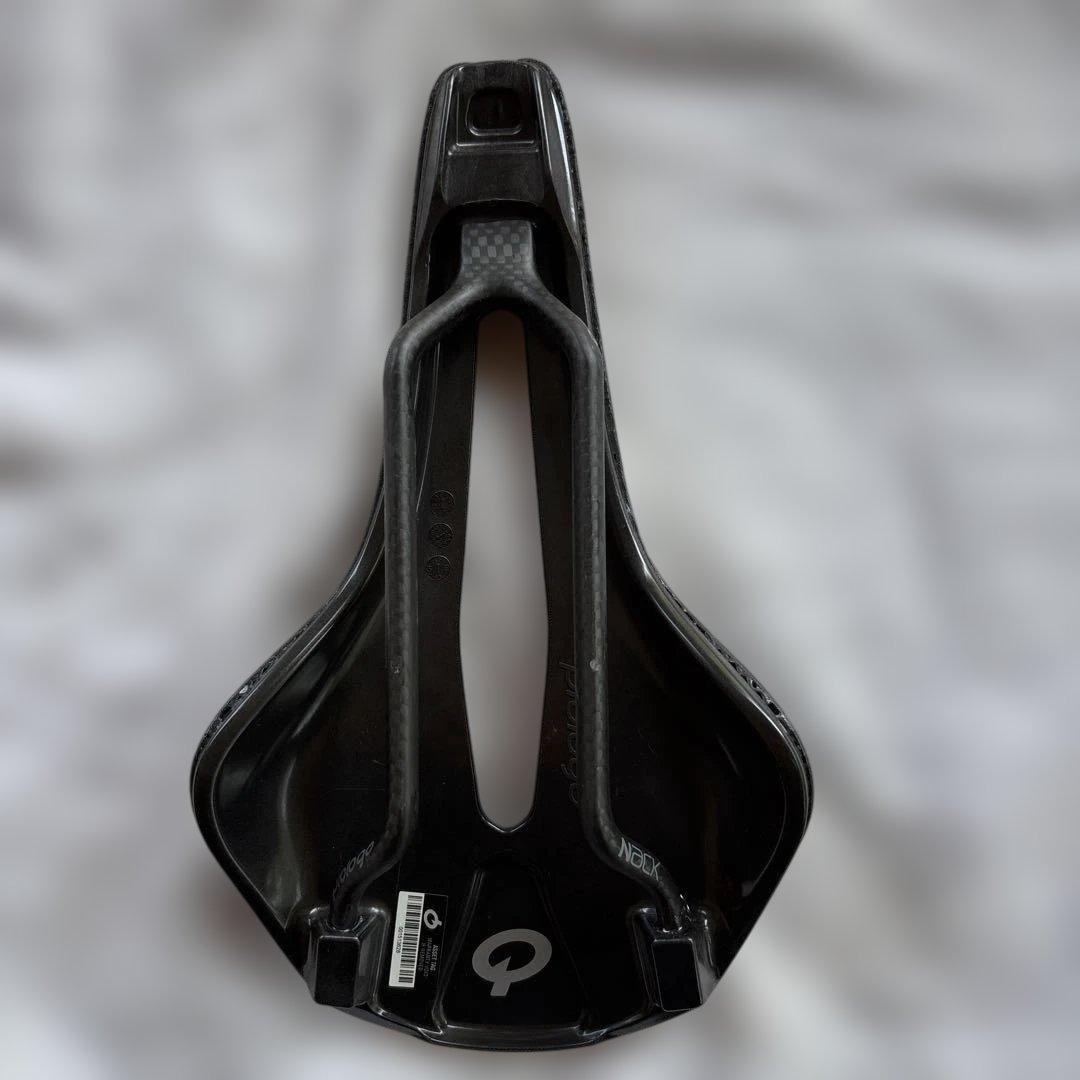 パーツ Prologo NAGO R4 PAS 3D NACK 137mm