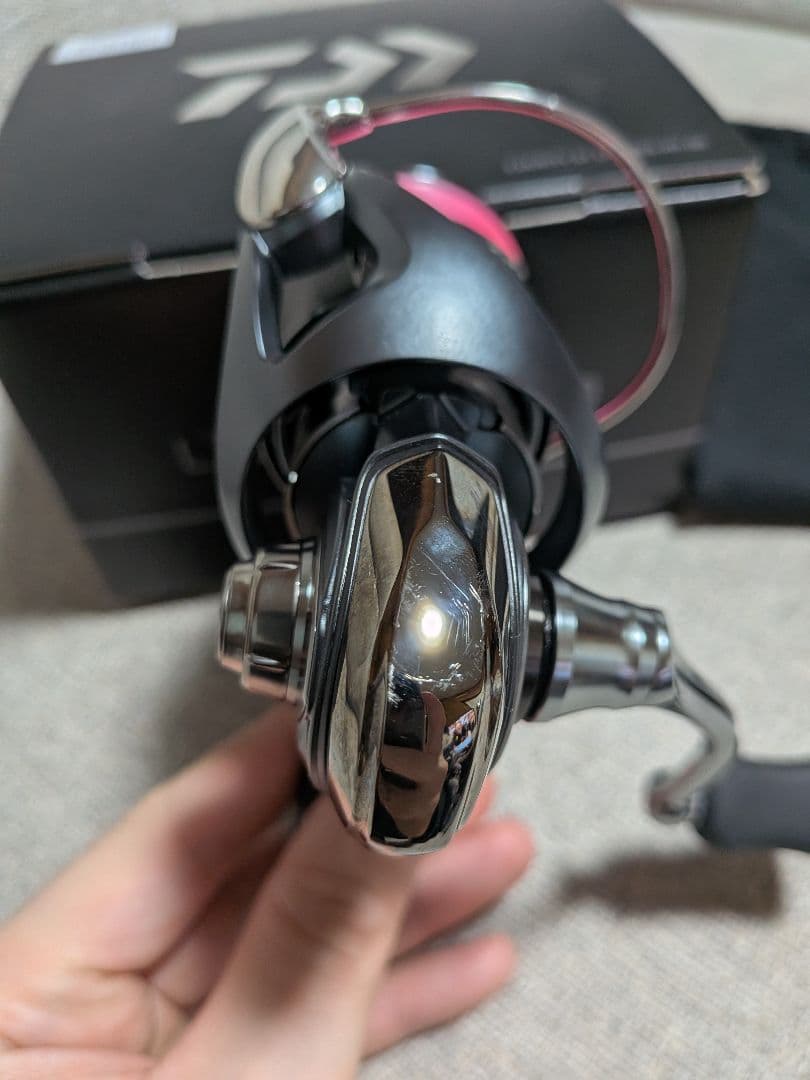 ダイワ AIRITY ST LT2500S-XH-QD