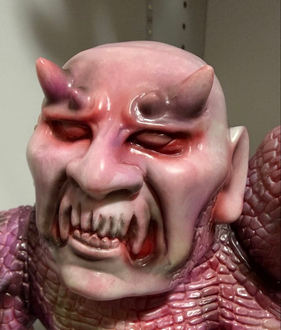 シカルナ工房 野蛮人 YABANJIN(かっこわらい雑貨店 ver.)