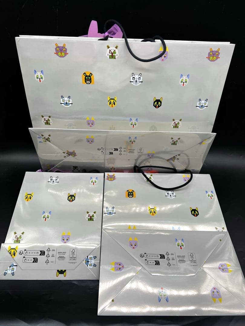 LOEWE ❣️キャンドルM 　　　　　　ジュニパーベリー