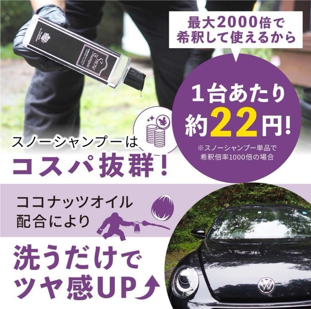 ぴ*ん様 【新品未開封】 ながら洗車 ベース & ビギナーズラック & 中谷哲平