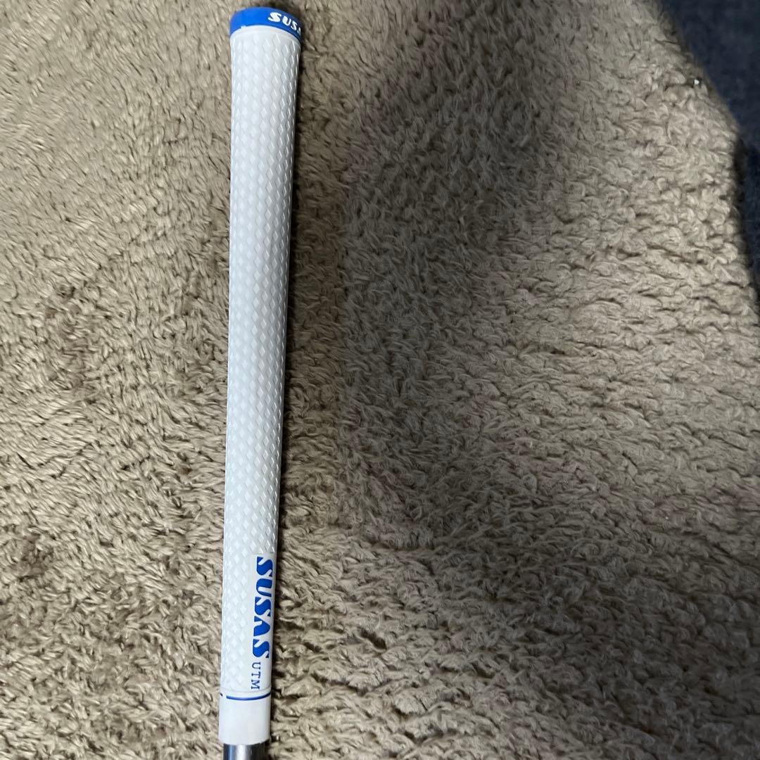 タイトリストTS i 1ユーティリティ#4 20°