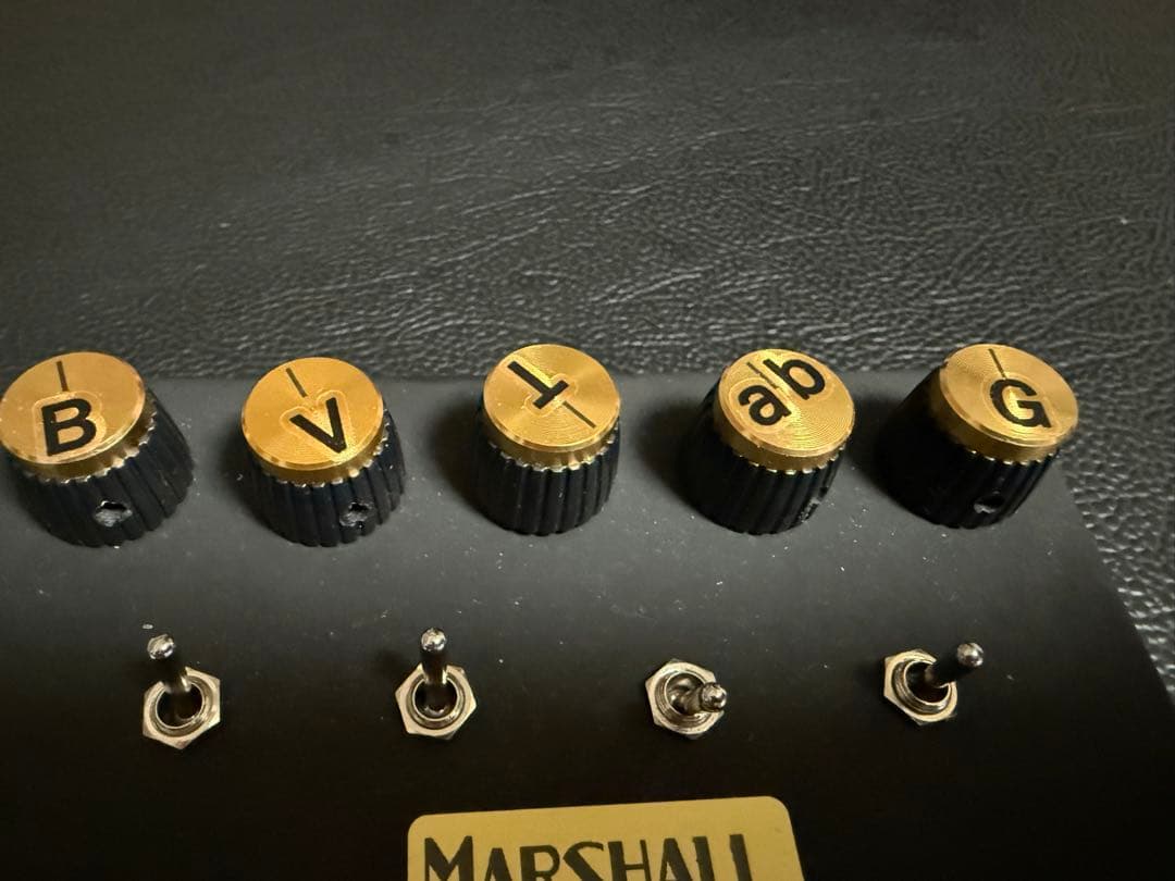 M*K様 Bogner La Grange クローン