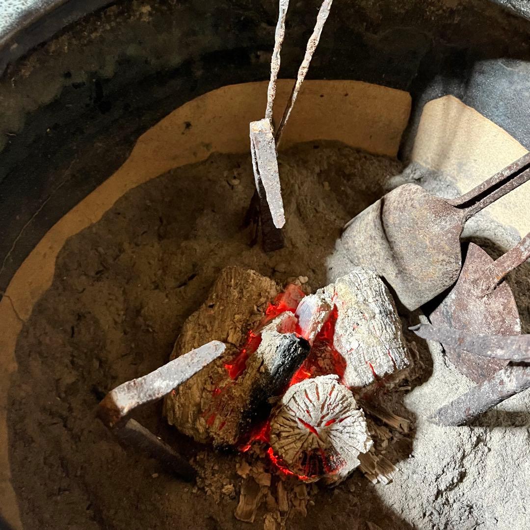 格安　本格　火鉢　睡蓮鉢　大型鉢　直径38cm