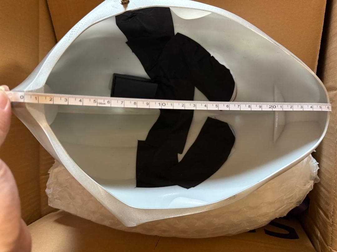 トラム　　　マスク