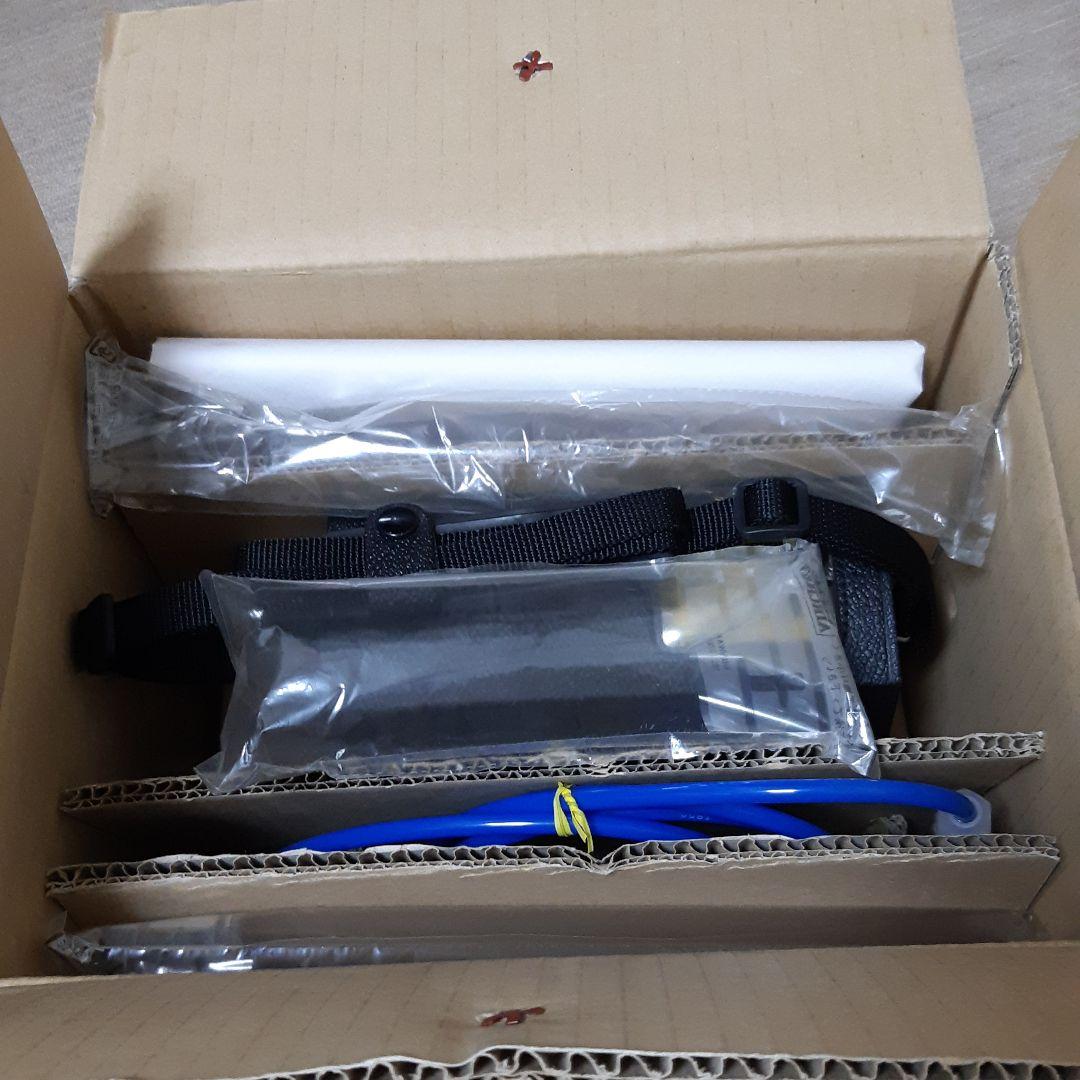 東科精機　携帯式TIP-HY