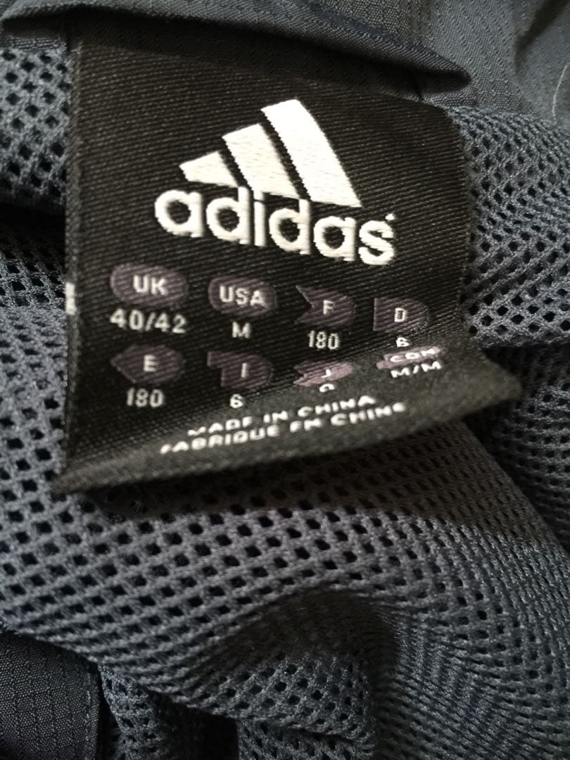 リヴァプール　00’s ジャケット、サイズO(XXL)未使用超美品