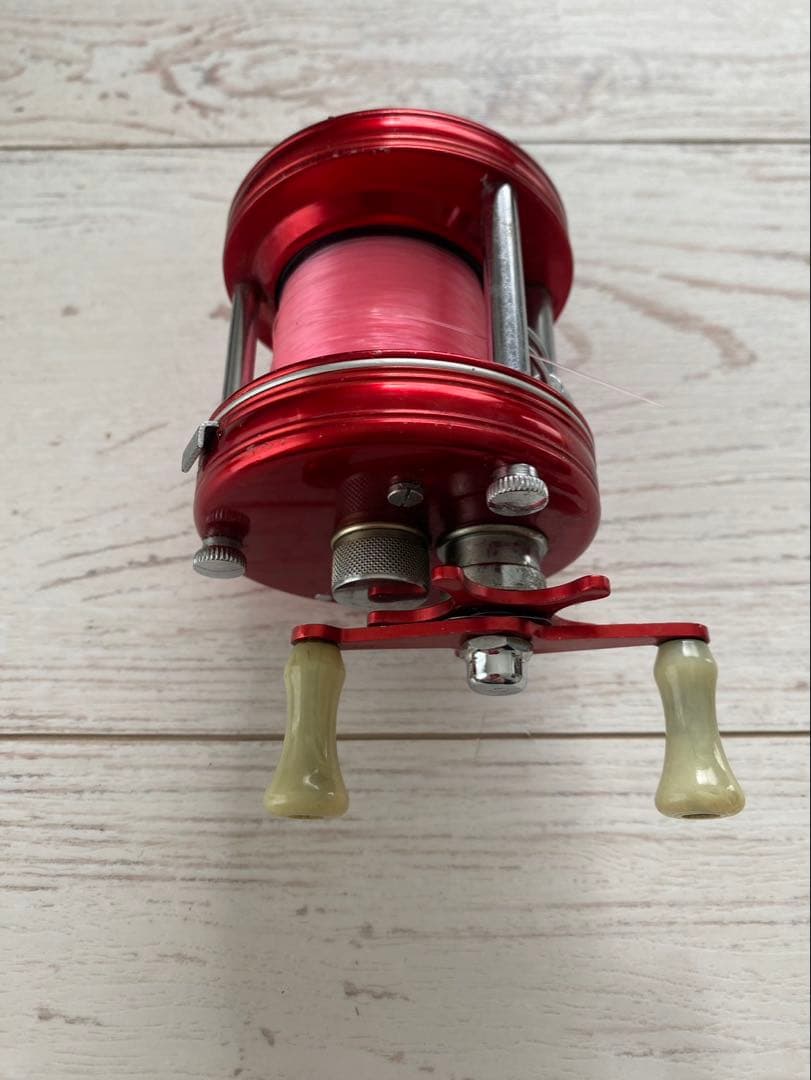 リール ABU Ambassadeur No.5000