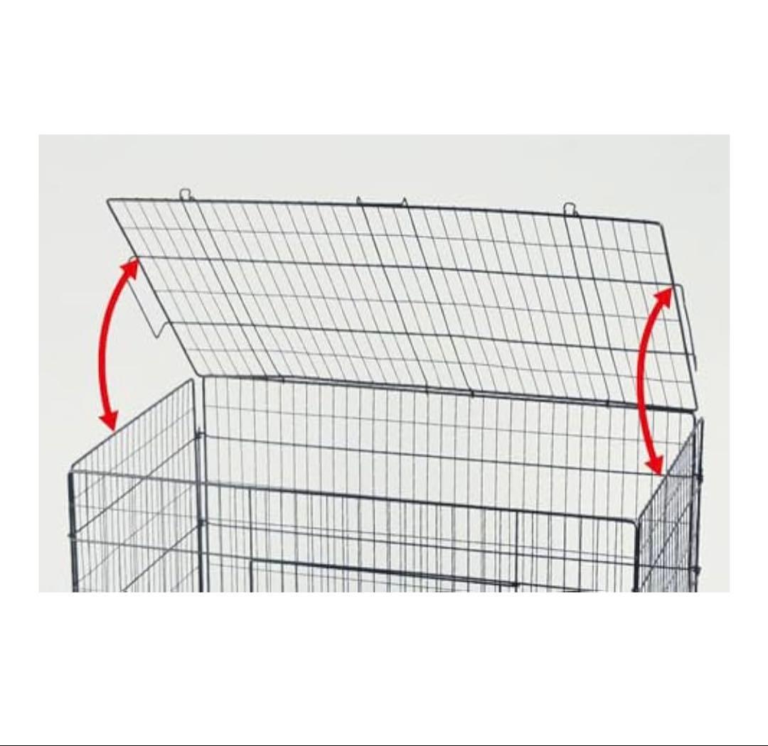 三晃商会 SANKO ワイルドホーム (フェレット用ケージ)