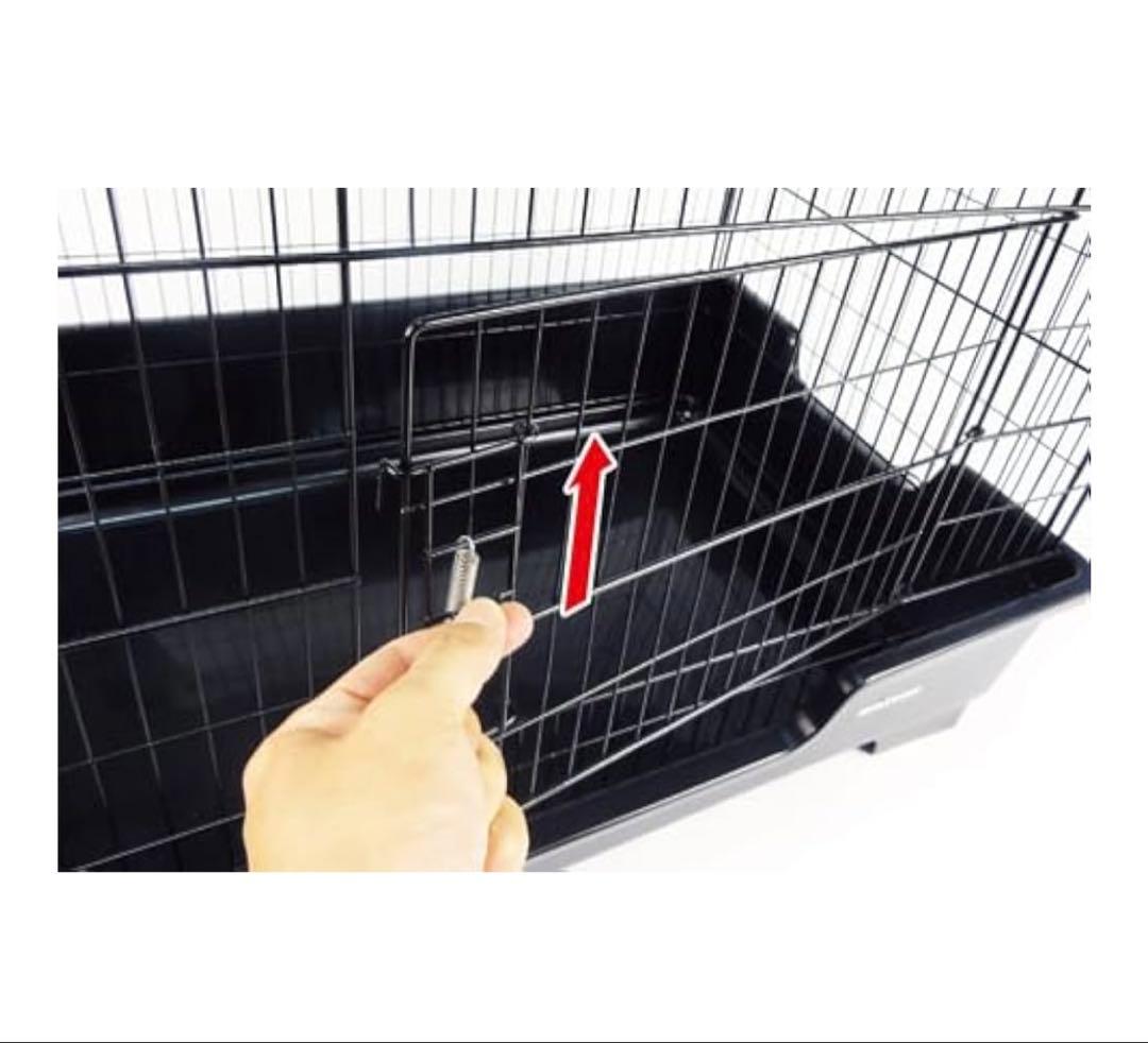 三晃商会 SANKO ワイルドホーム (フェレット用ケージ)