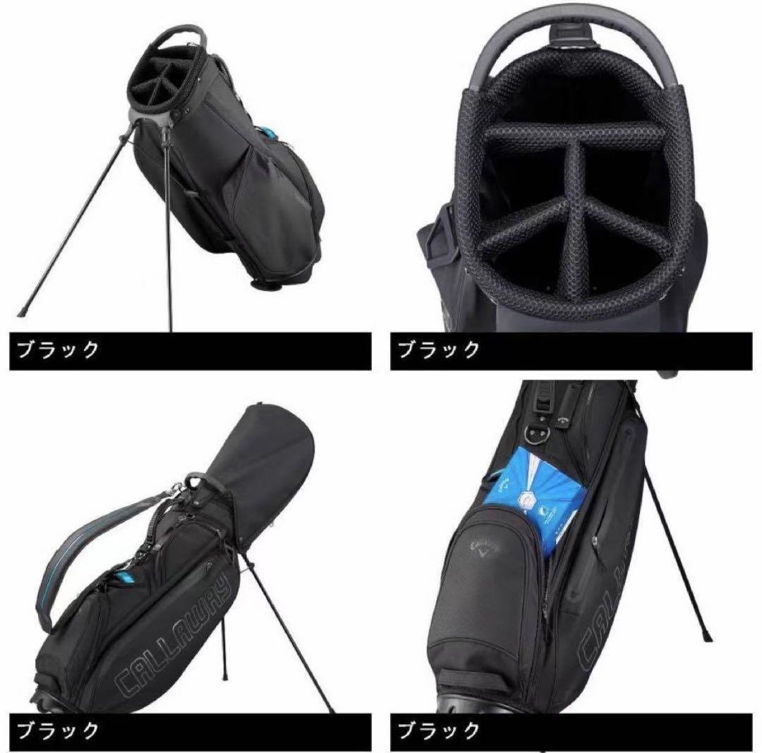 キャロウェイゴルフ Callaway Golf SPL-III スタンド