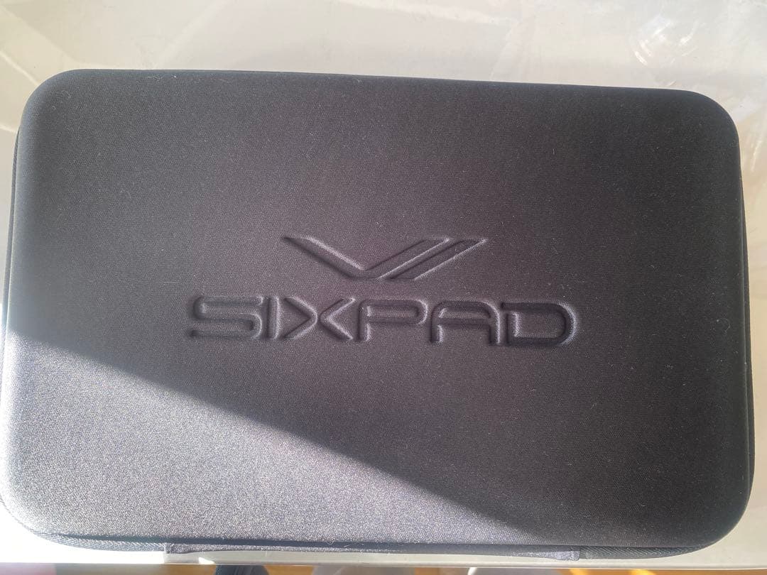 Sixpad 新品未使用　Mサイズ