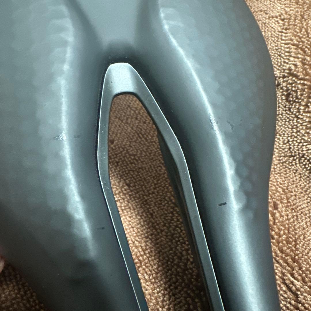 パーツ Specialized Power Mirror Expart 143mm