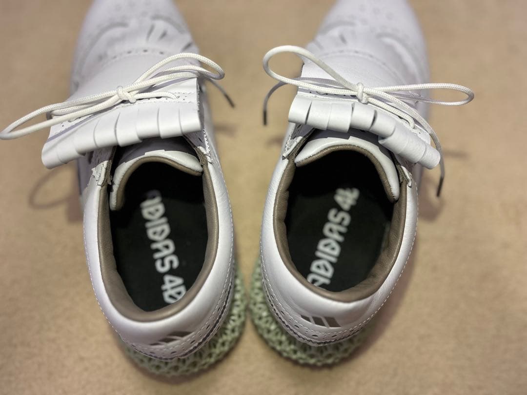 ゴルフシューズ　アディクロス　27.5cm