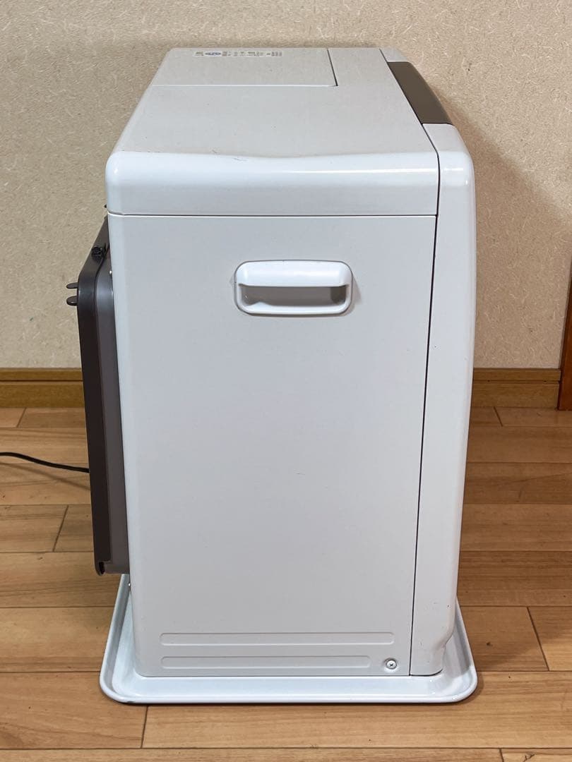 DAINICHI 石油ファンヒーター FW-6720SDX