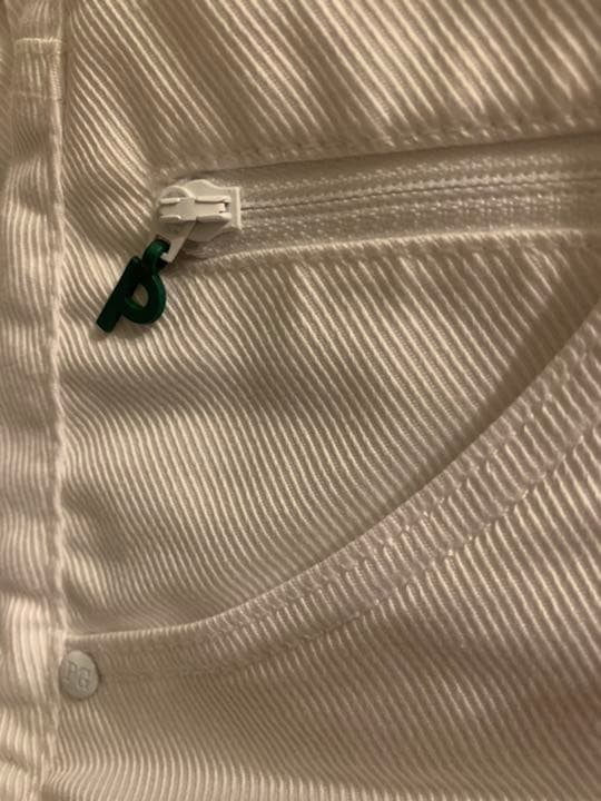 パーリーゲイツ PG ストレッチスカート