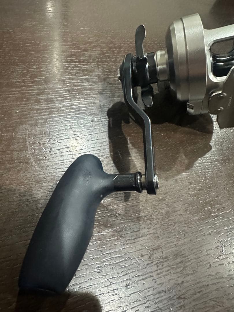 21 シマノ オシアジガー 2000NRXG