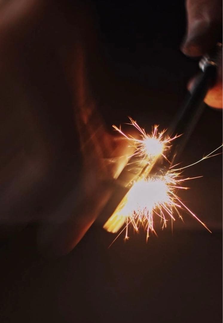 永瀬二郎 火起こし器 TYPE B 火打式