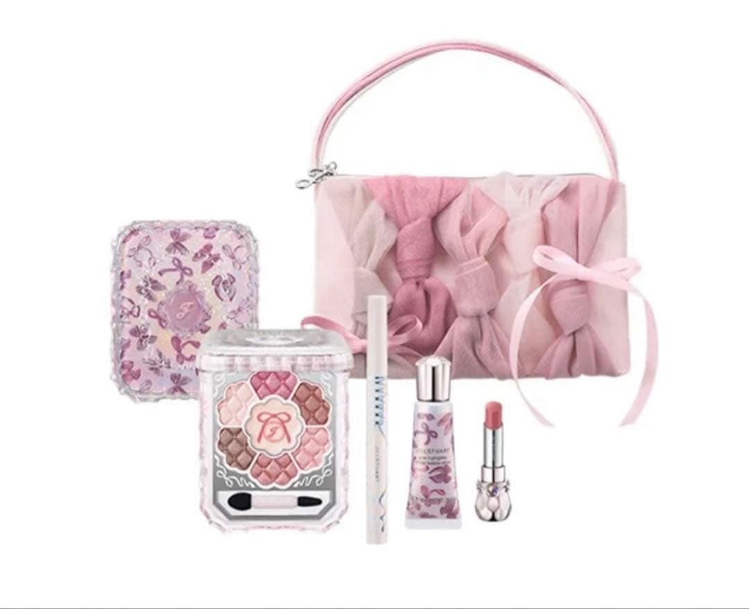 JILLSTUART クリスマスコフレ2025