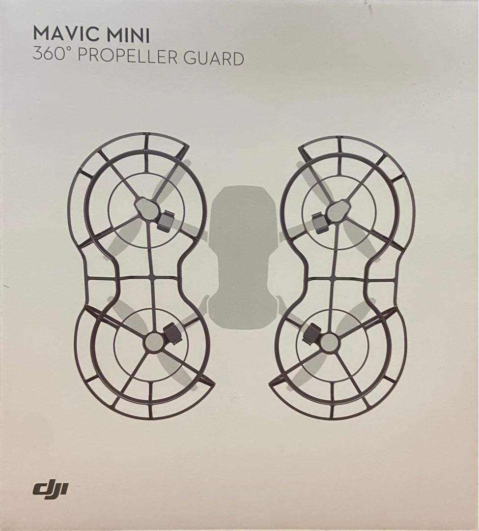 DJI MAVIC MINI 2 まとめ売り セット