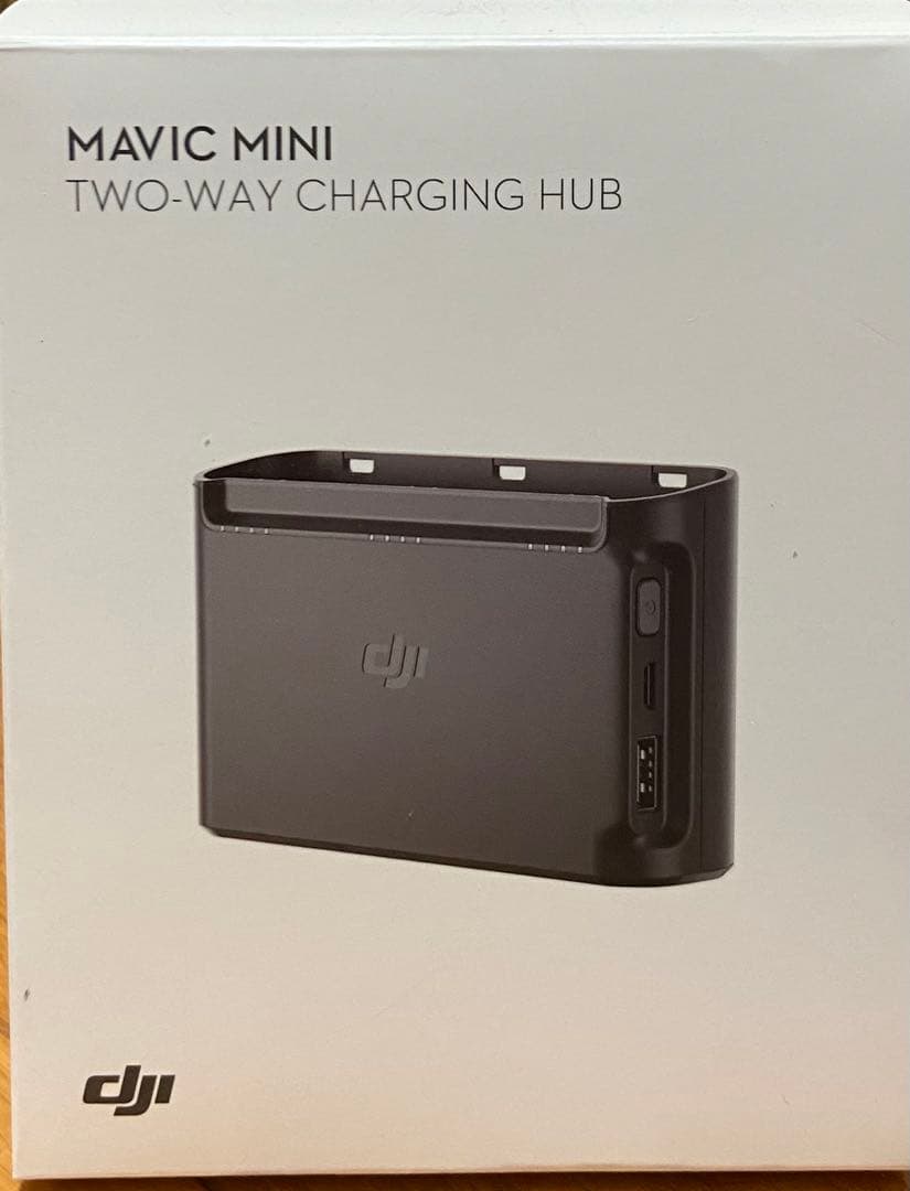 DJI MAVIC MINI 2 まとめ売り セット