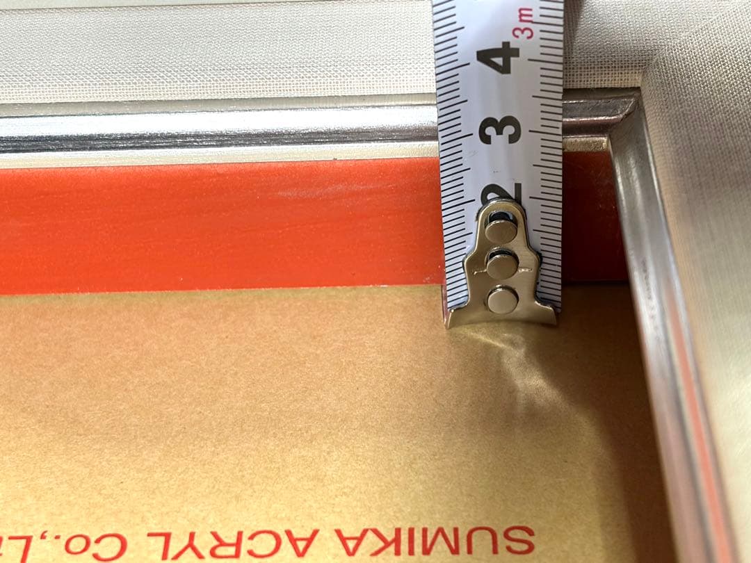 24時最終価格！新品 高級イタリアモールディング油彩額 F10号