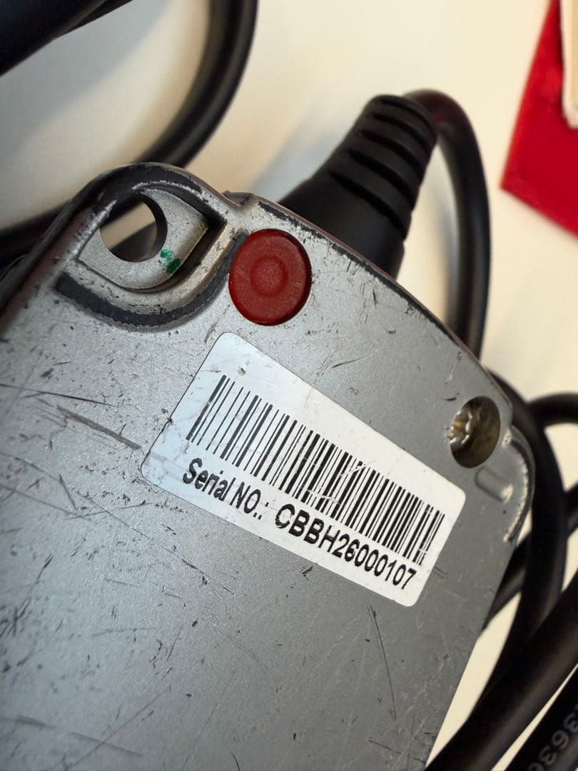 Ferrari 純正　バッテリーチャージャー　シーテック　CTEK