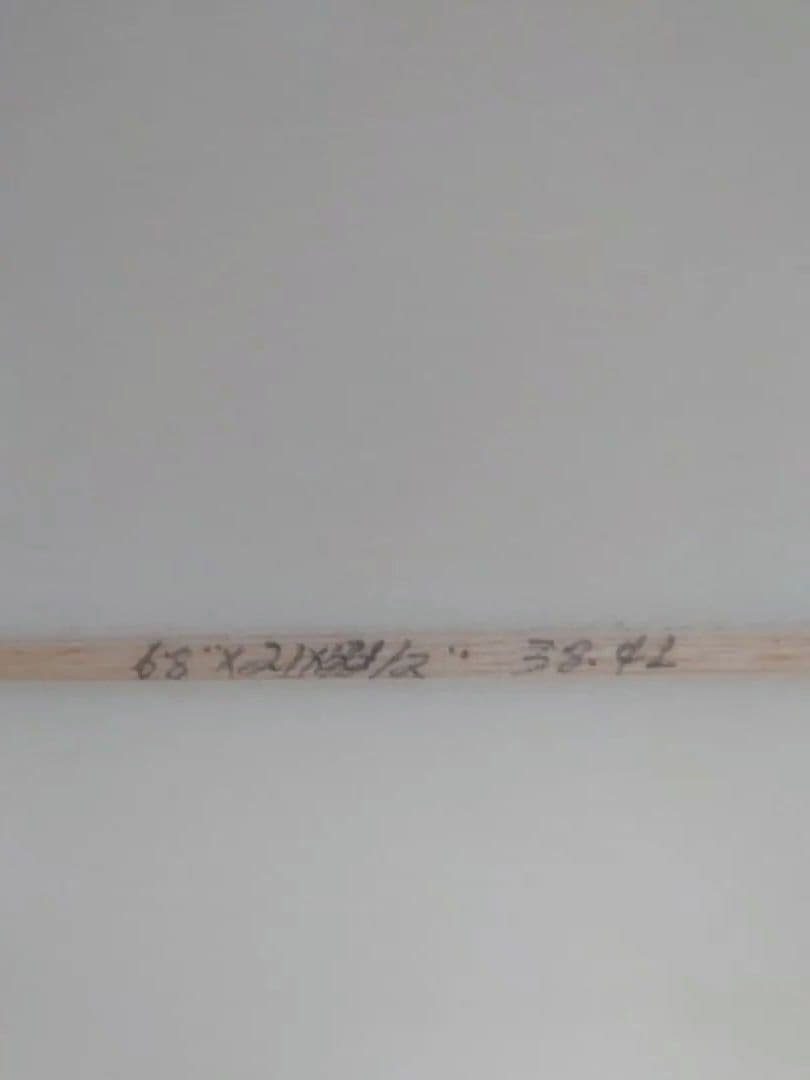 手渡しのみ ブックオフ　サーフボード　6.8