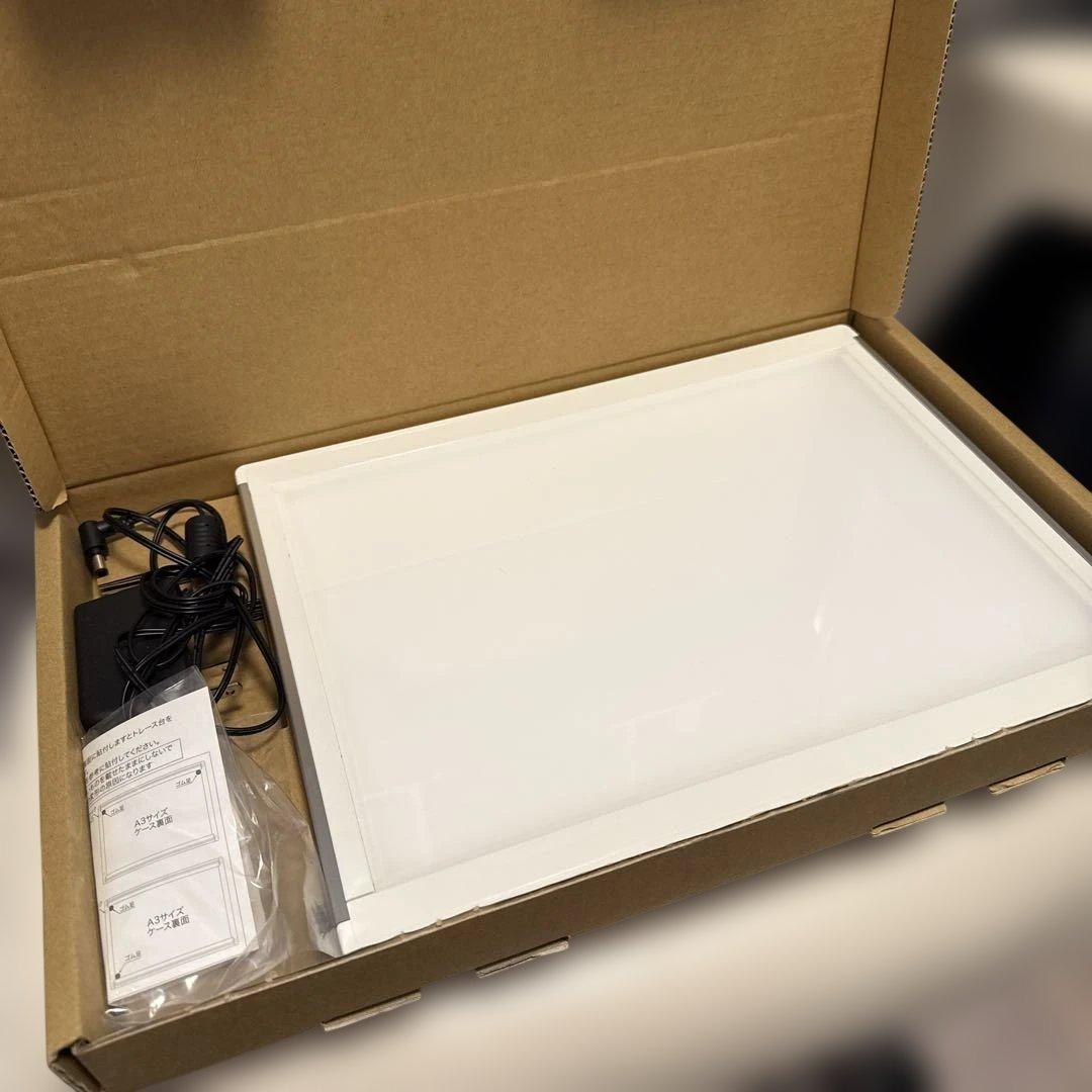 LED ビュアー 5000A4 LIGHTING