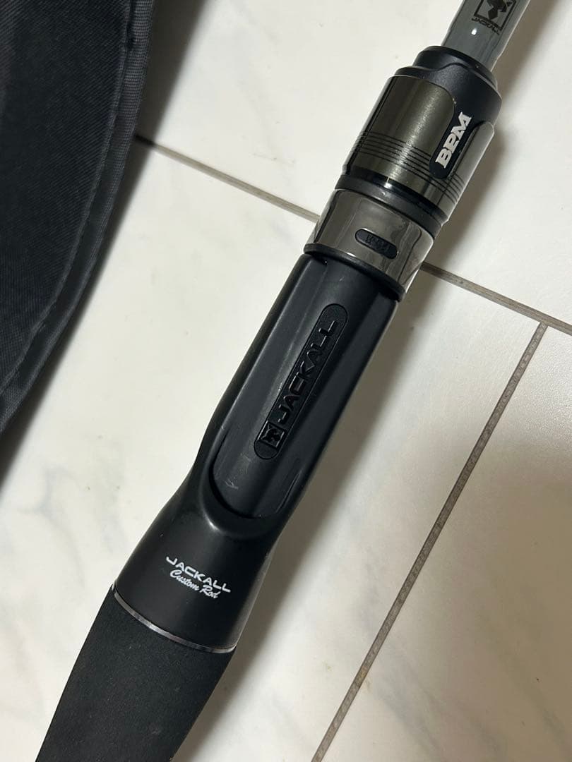 【JACKALL】BPM B2-C65M