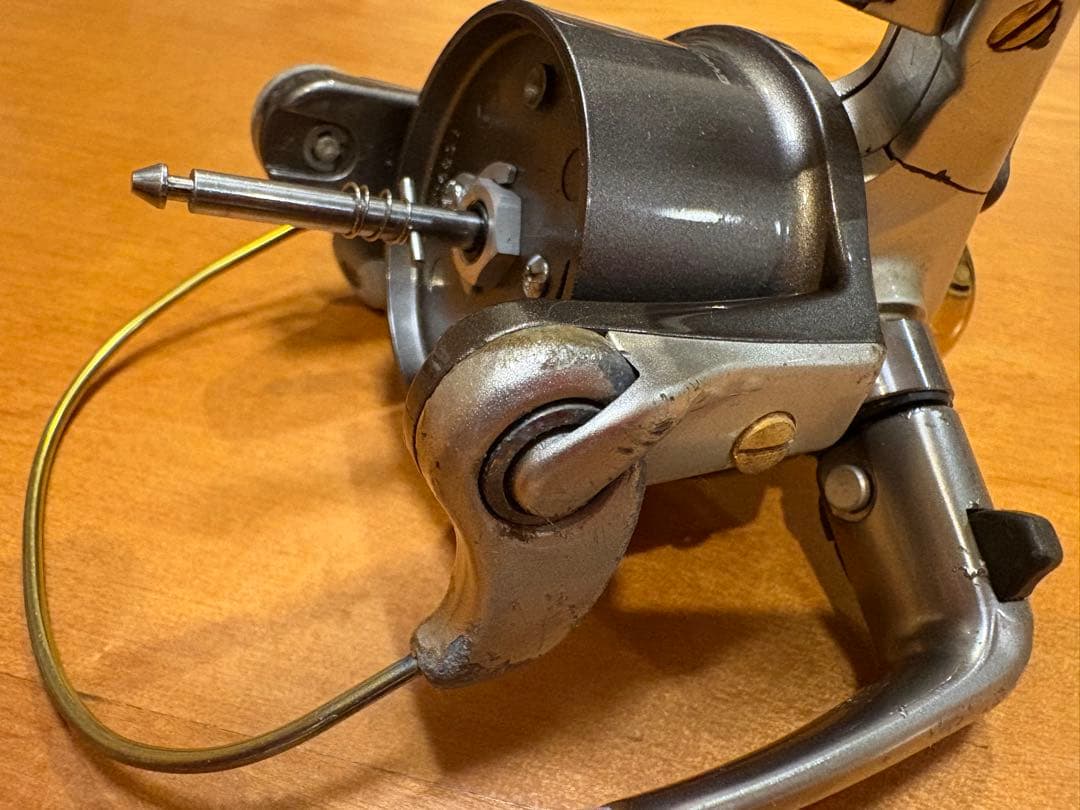 DAIWAトーナメントZ3000LB