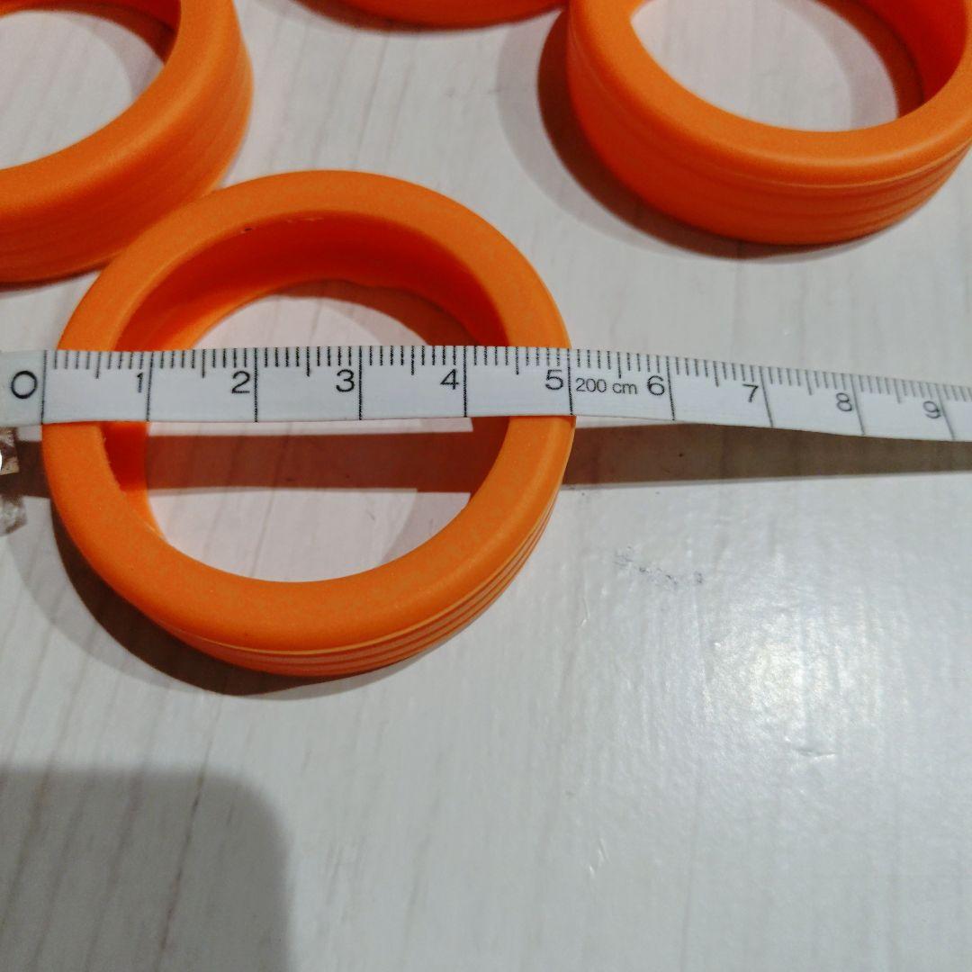 キャスターカバー　8個　スーツケース　キャリーケース　シリコン　静音　旅行　出張