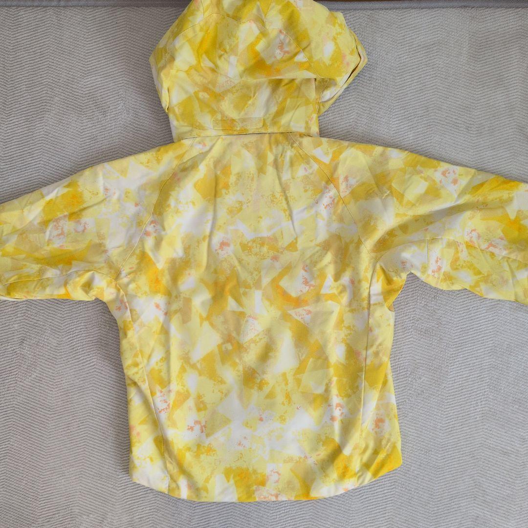 DESCENTE　スキーウェア　130cm